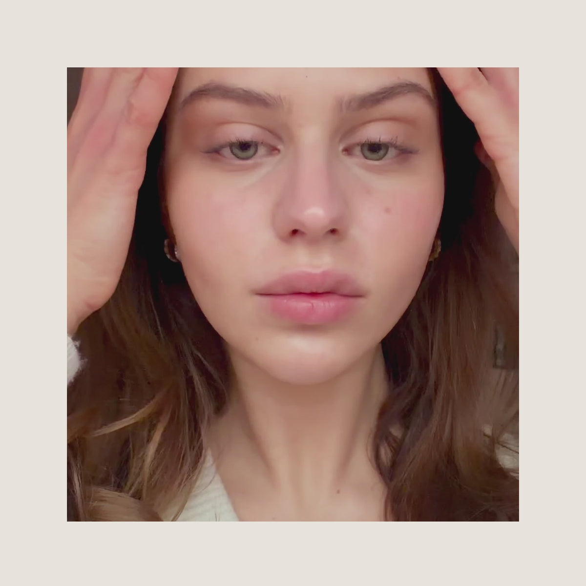 Skin Longevity, Anwendungsvideo Reinigung, Hydration, Retinal und Pflege, HEJ ORGANIC