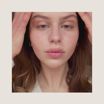 Skin Longevity, Anwendungsvideo Reinigung, Hydration, Retinal und Pflege, HEJ ORGANIC