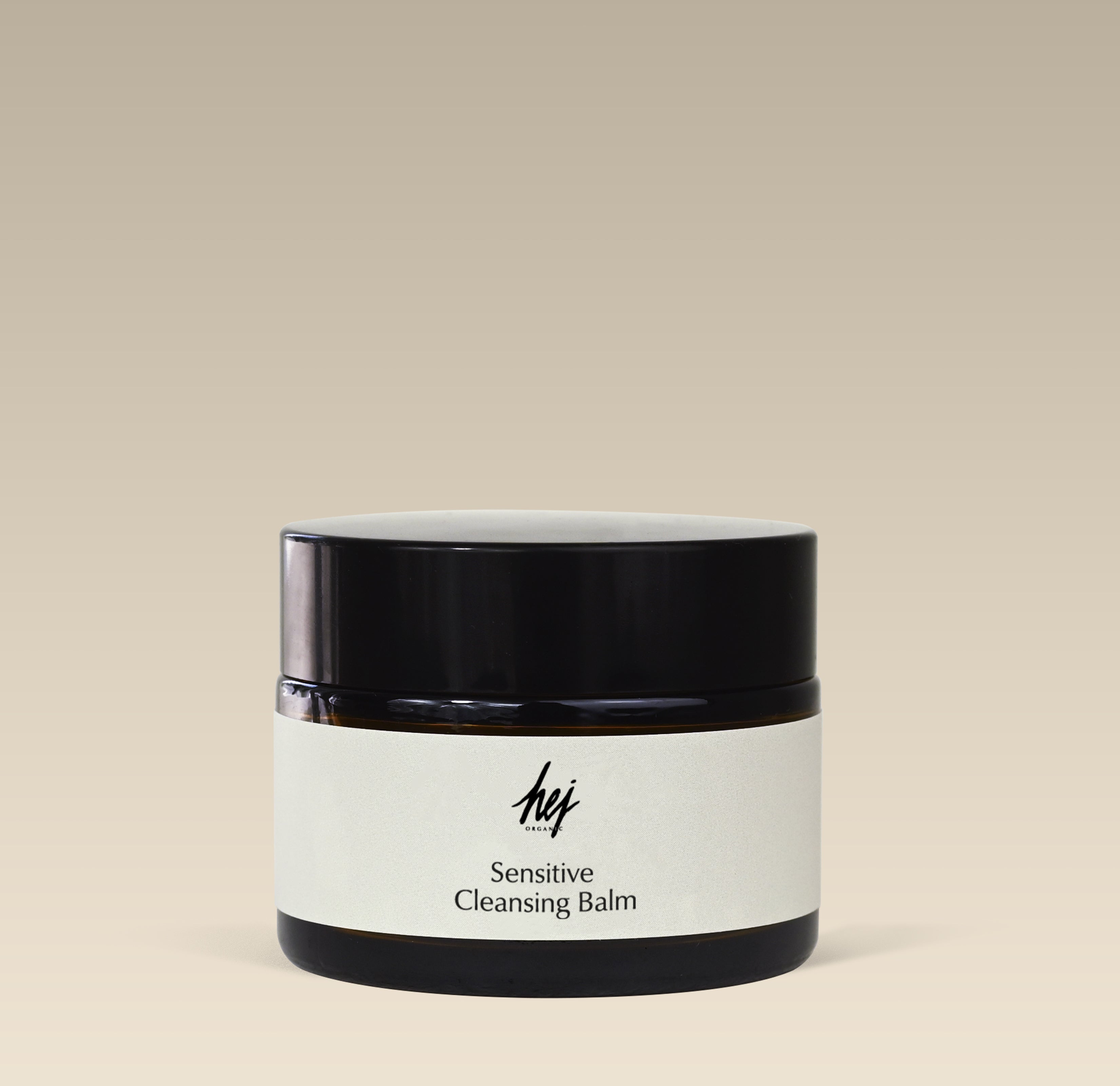 Sensitive Cleansing Balm | Reinigungscreme für empfindliche Haut