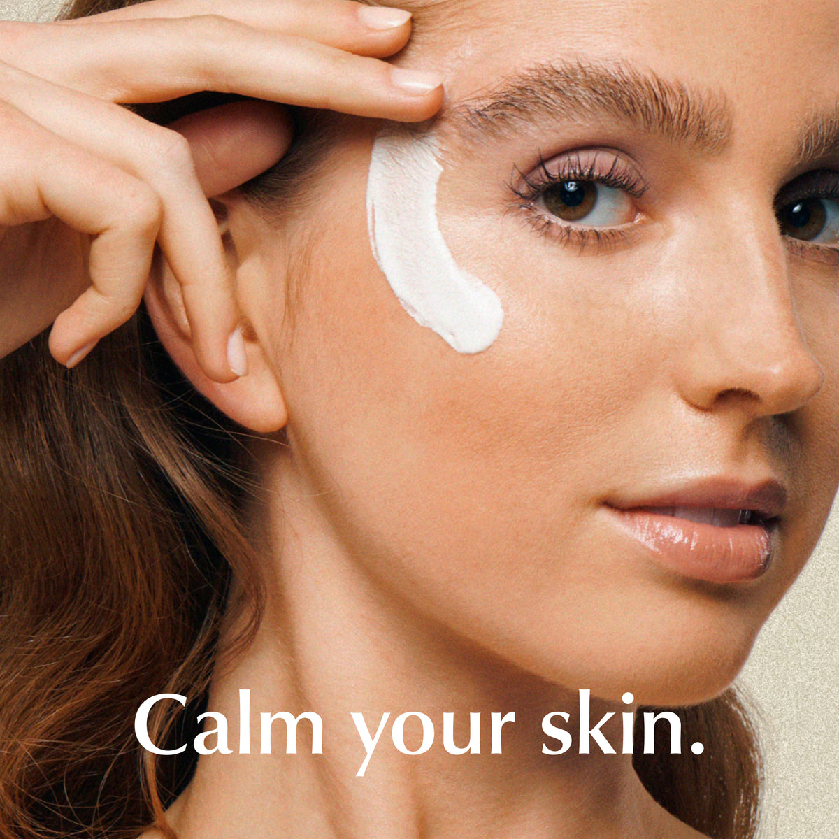 Starter Set Sensitive | Skin care set 