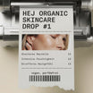 The Firming Drop #01