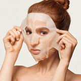 The Perfect Teint - Second Skin Mask