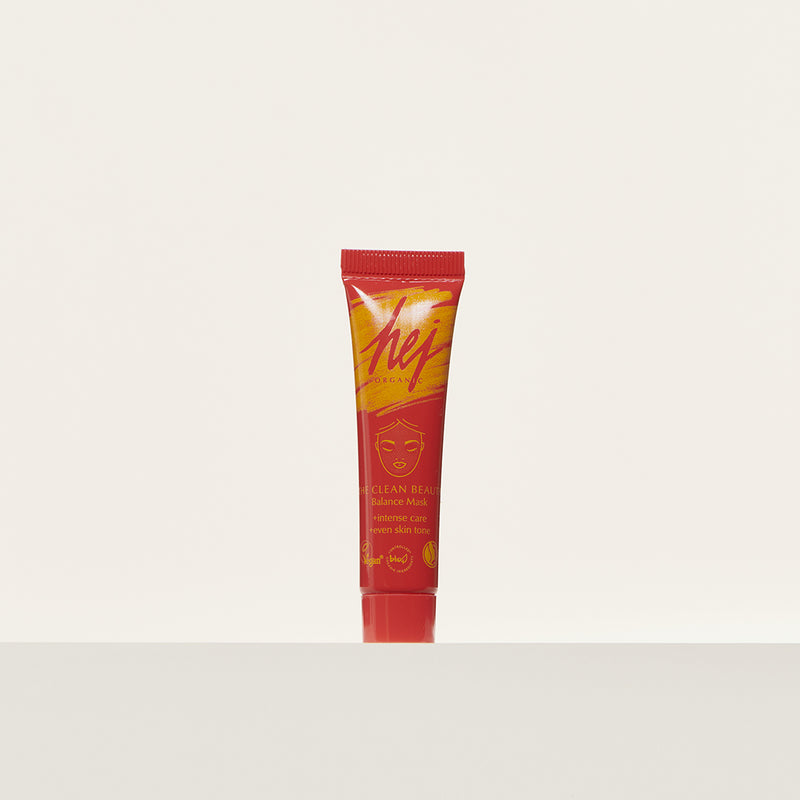 The Clean Beauty Balance Mask