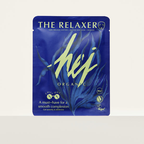The Relaxer - Second Skin Mask