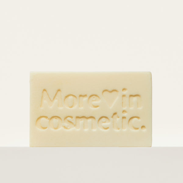 Sensitive Facial Soap 