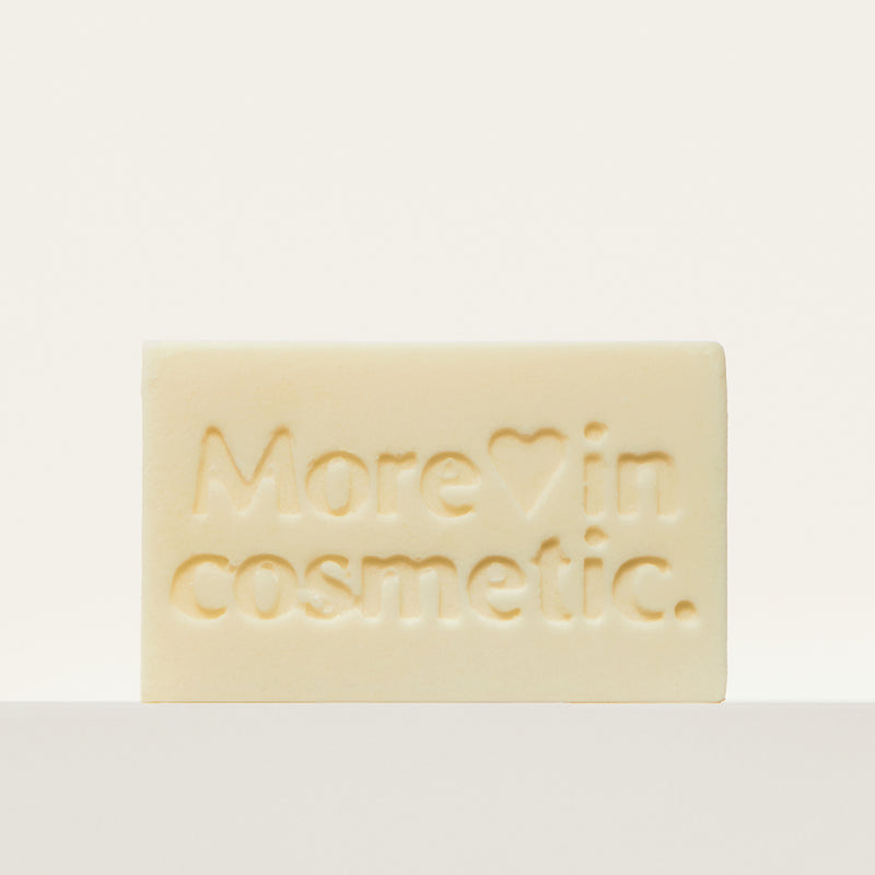 Sensitive Facial Soap 