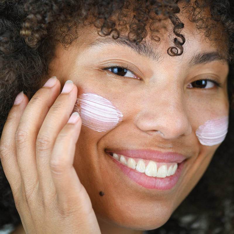 The Clean Beauty Balance Mask
