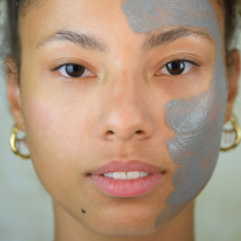 The Clean Beauty Clay Mask