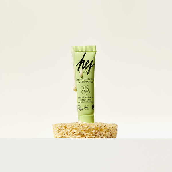 The Youngstar Eye Cream Cactus