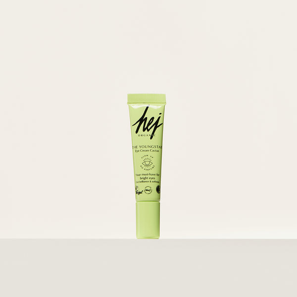 The Youngstar Eye Cream Cactus