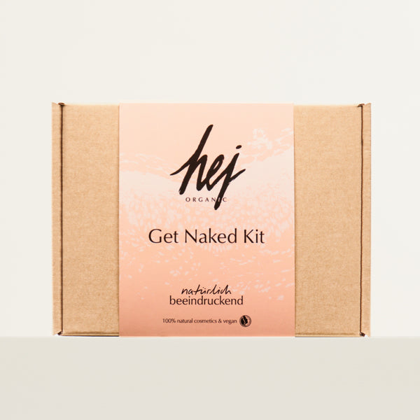 Get Naked Kit 