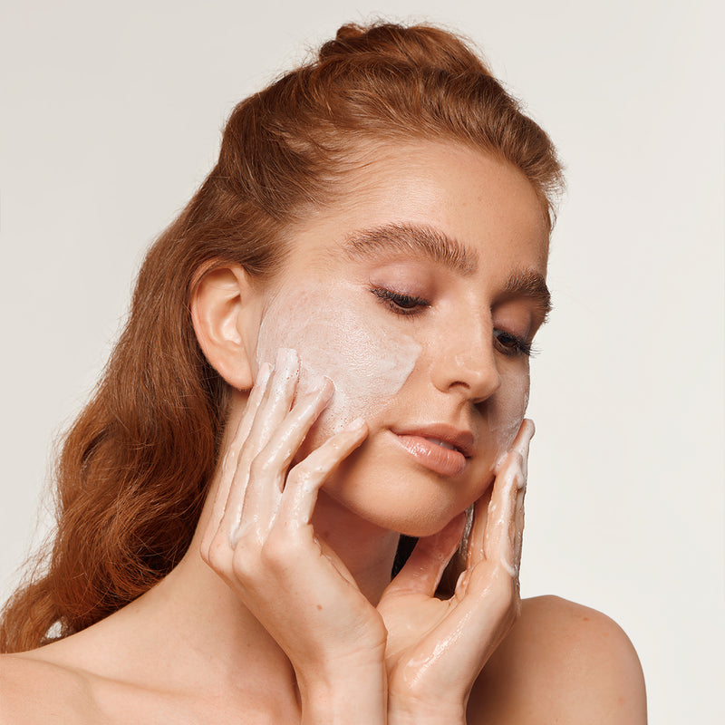 Sensitive Facial Soap 