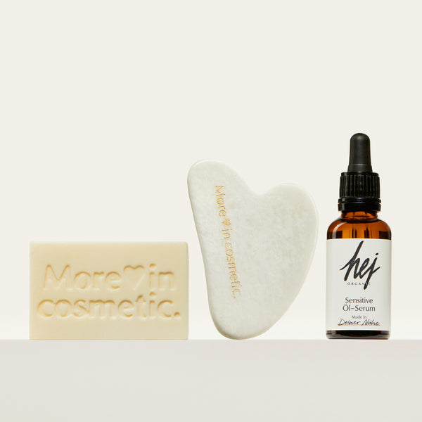 Skin Love Box + Gua Sha